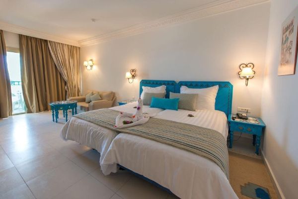 Regency Hotel and Spa (Monastir)